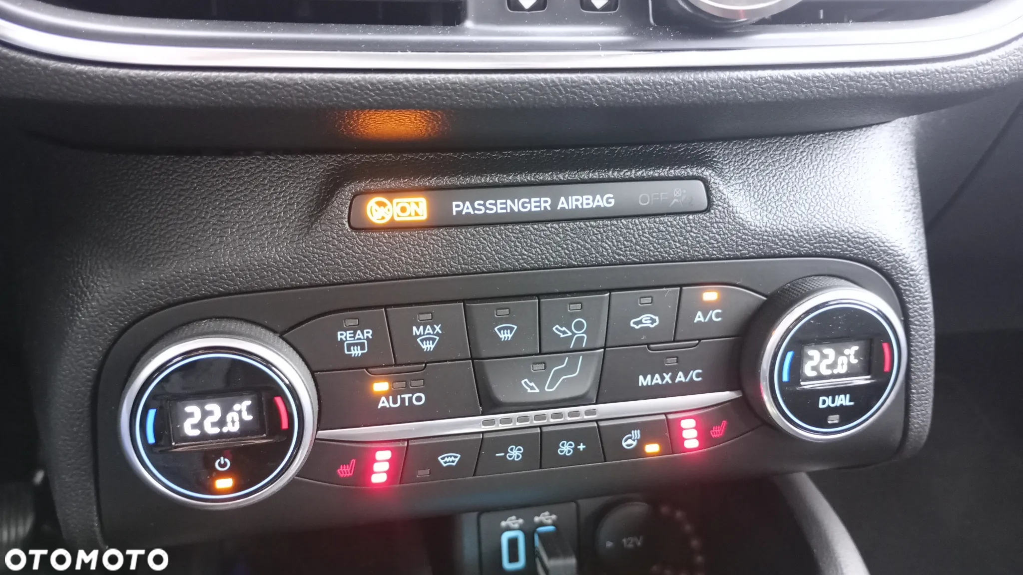 Ford Focus 1.5 EcoBlue Start-Stopp-System ACTIVE - 19
