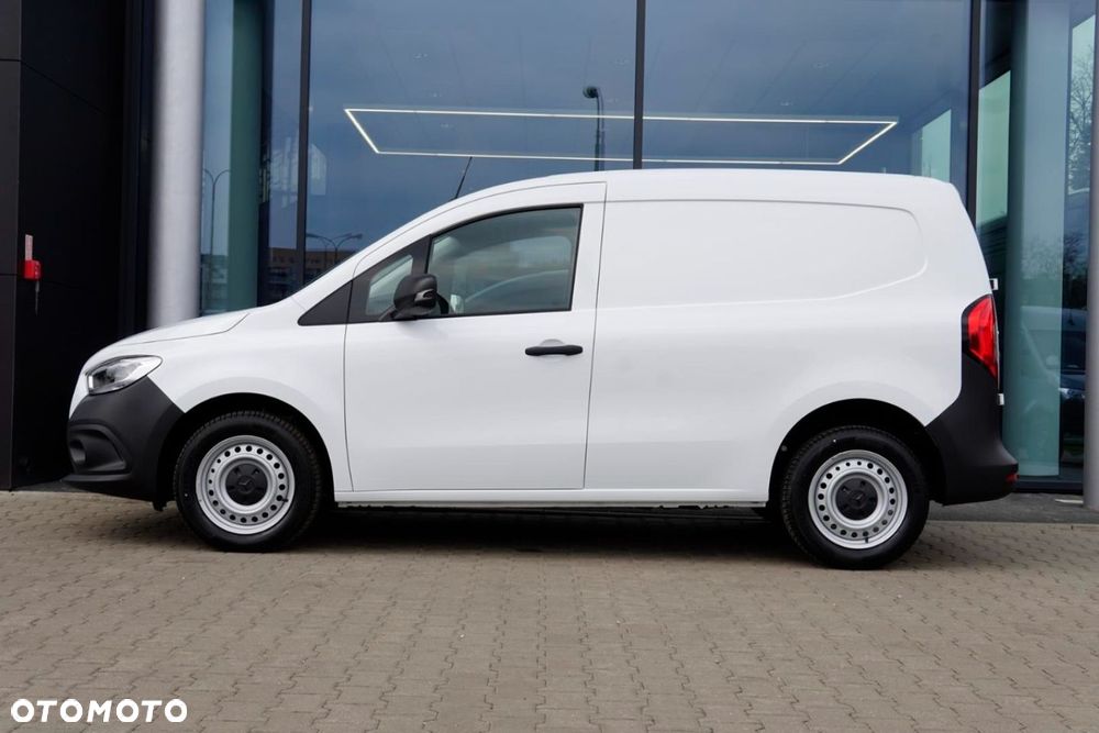 Mercedes-Benz Citan - 4