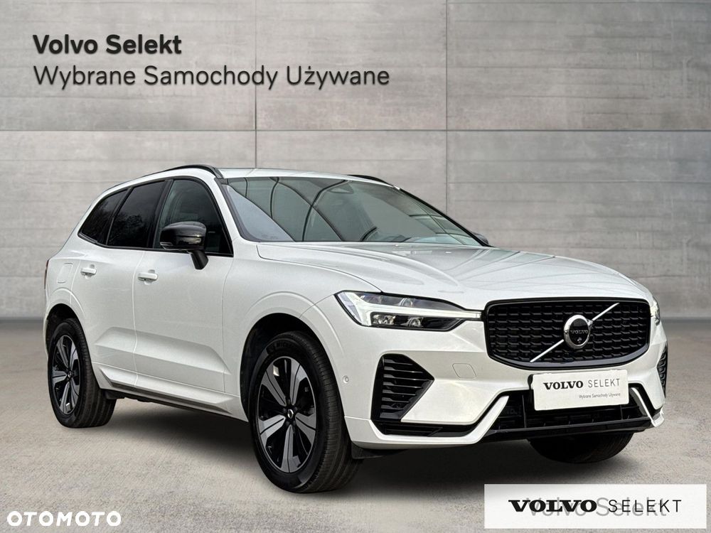 Volvo XC 60 - 8