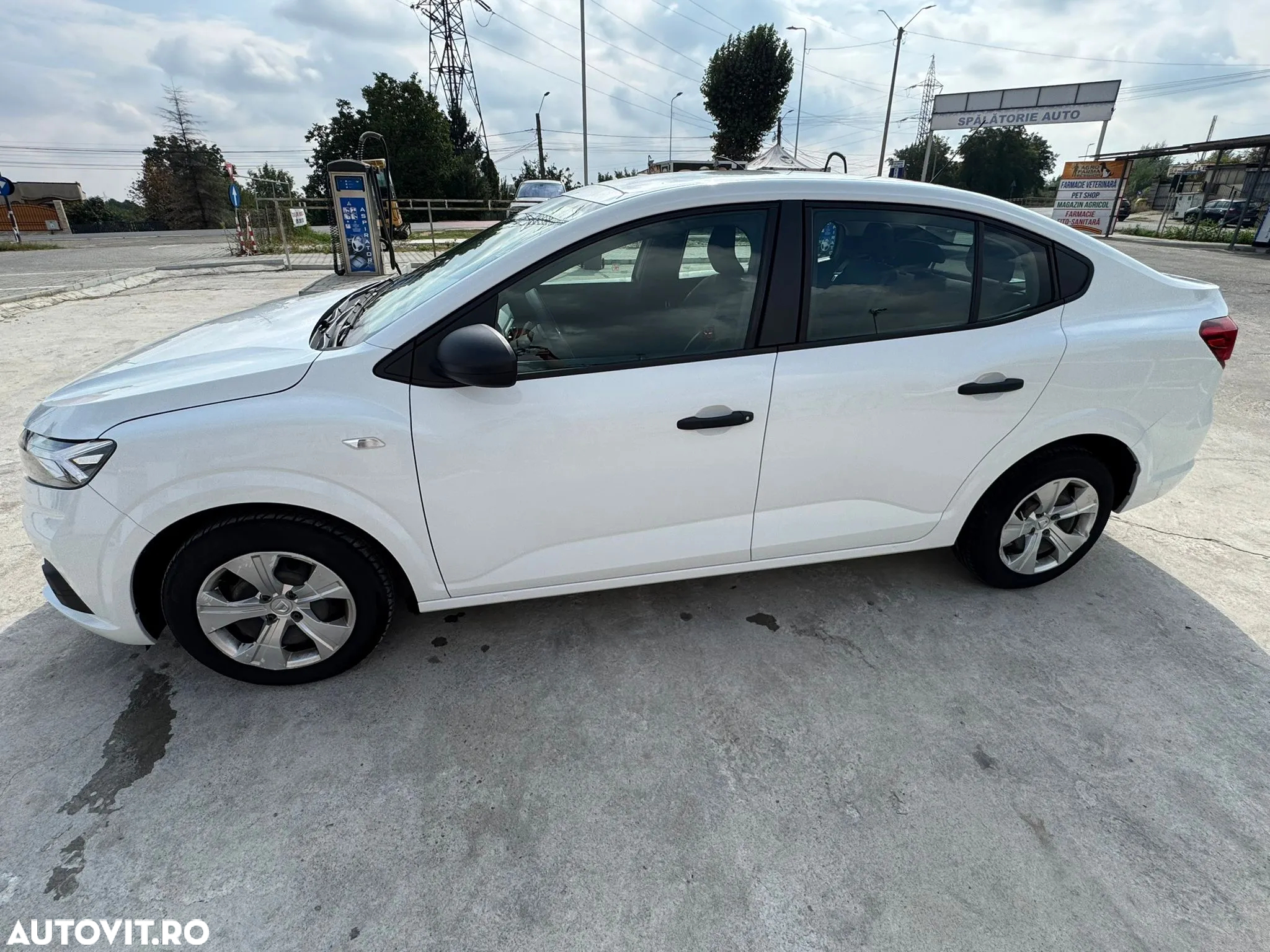 Dacia Logan - 13