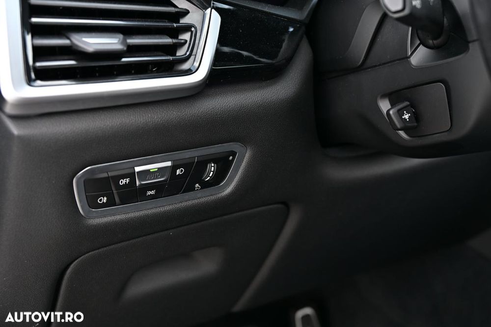 BMW X6 xDrive30d AT MHEV - 37