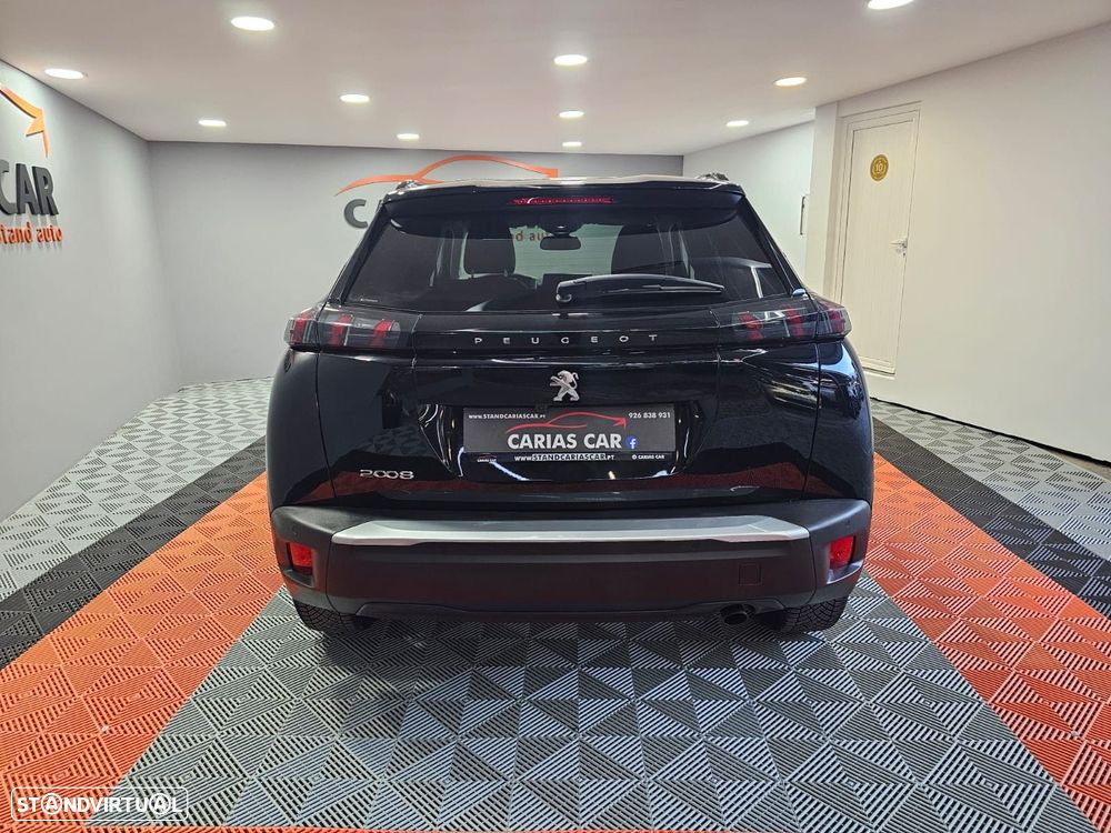 Peugeot 2008 1.2 PureTech Allure - 5