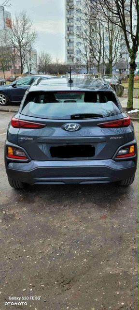 Hyundai Kona 1.0 T-GDI Comfort - 5