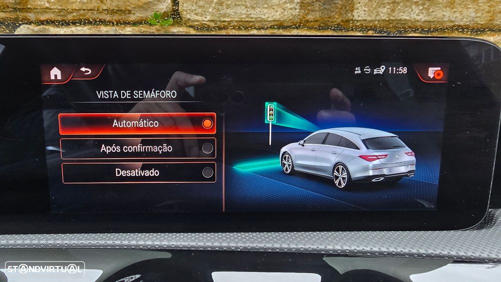 Mercedes-Benz CLA 250 - 30