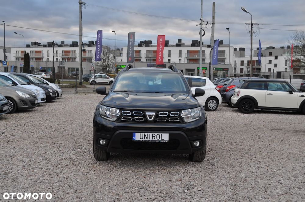 Dacia Duster - 3