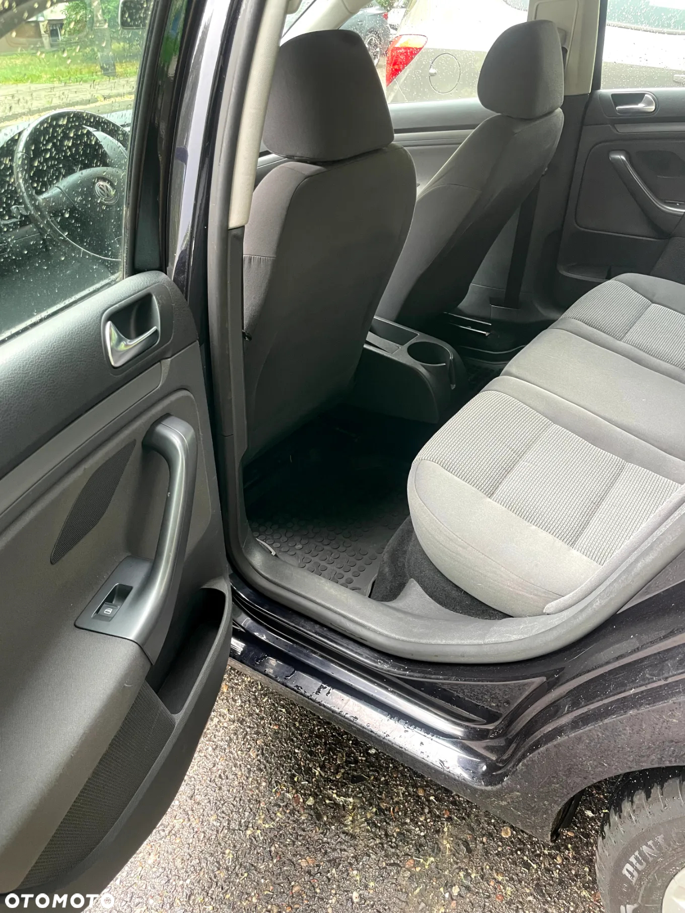Volkswagen Golf - 14