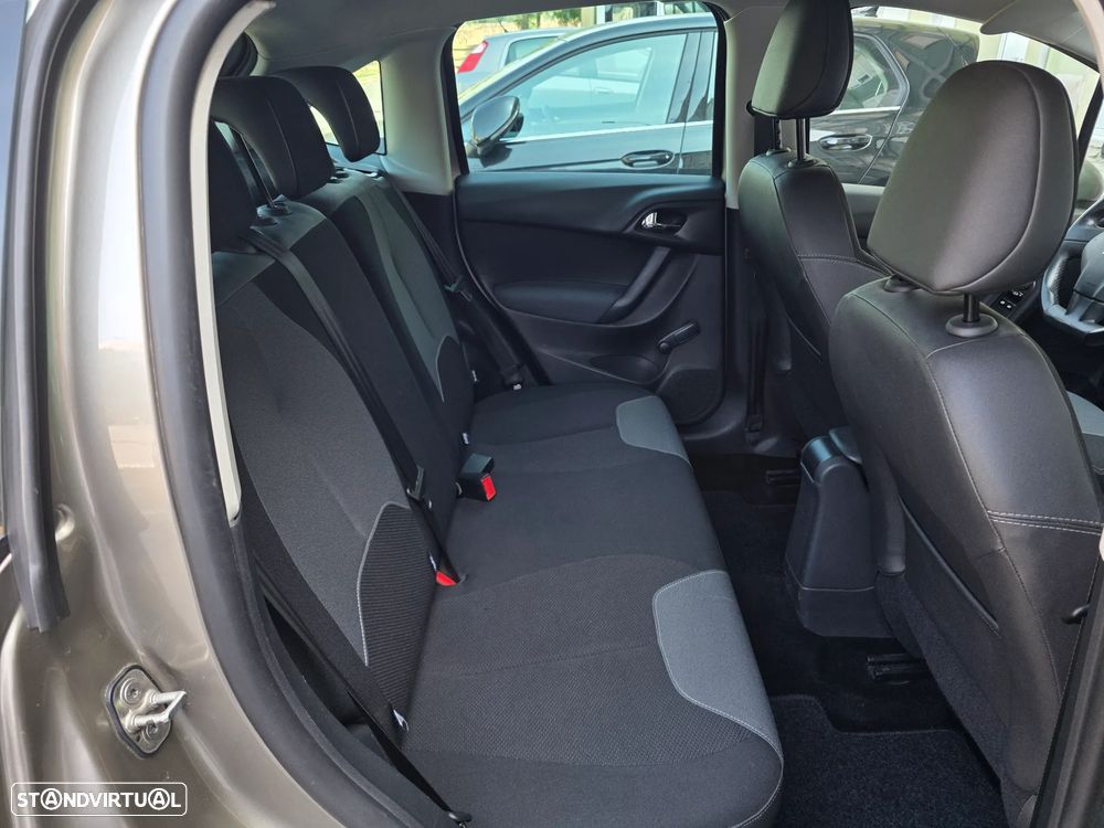 Citroën C3 1.4 HDi Exclusive - 35