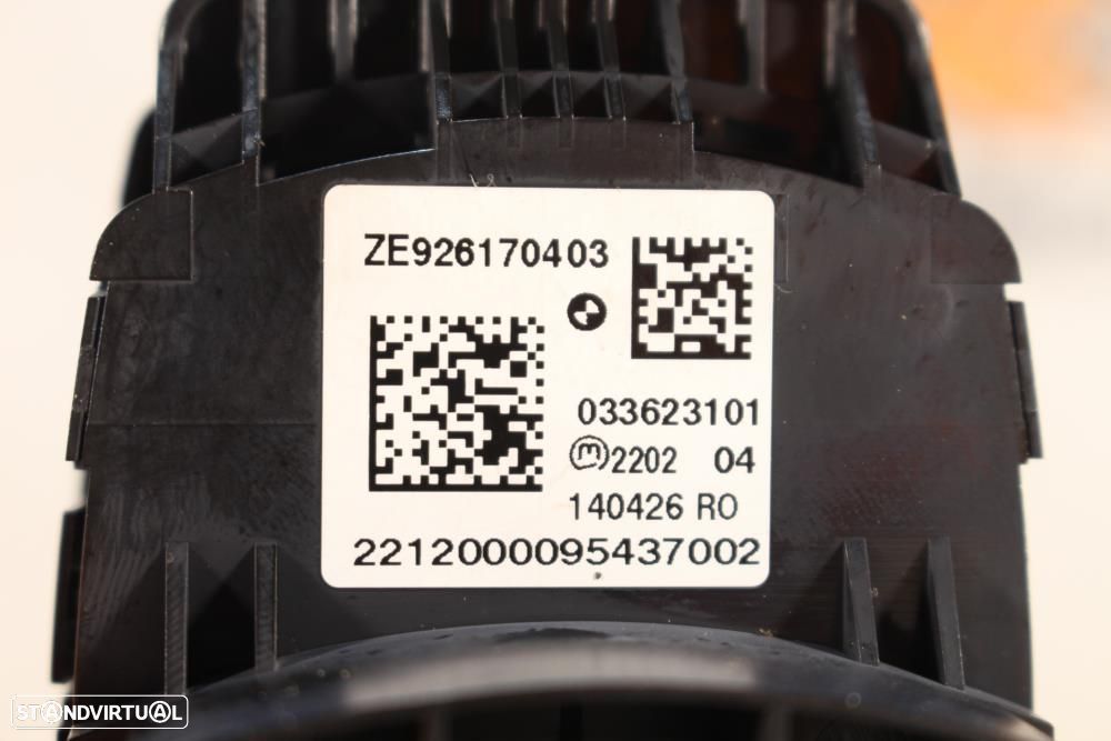 Comando De Navegação Bmw 1 (F20)  65829261704 / 9261704 - 7