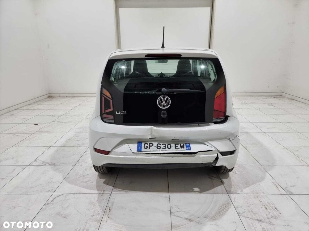 Volkswagen up! - 6