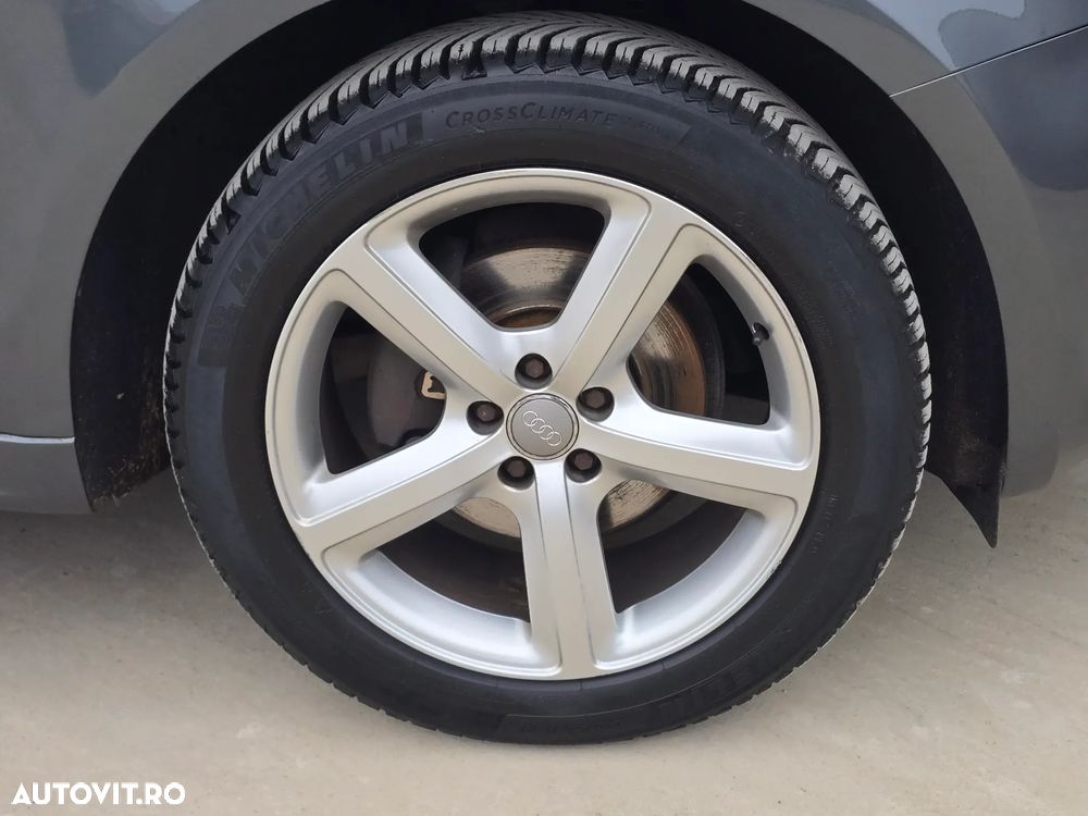 Audi Q5 2.0 TDI - 13