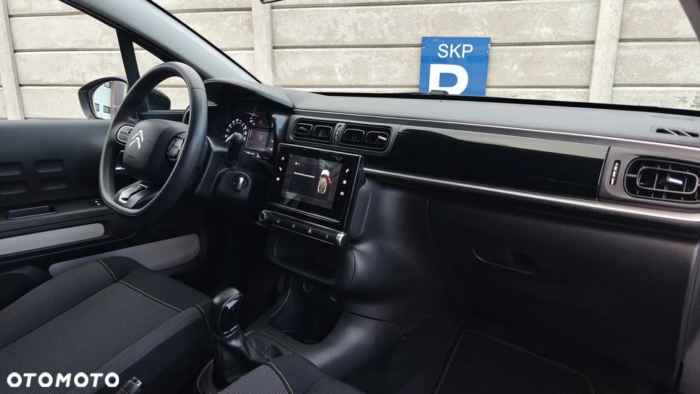 Citroën C3 1.2 PureTech Feel - 31