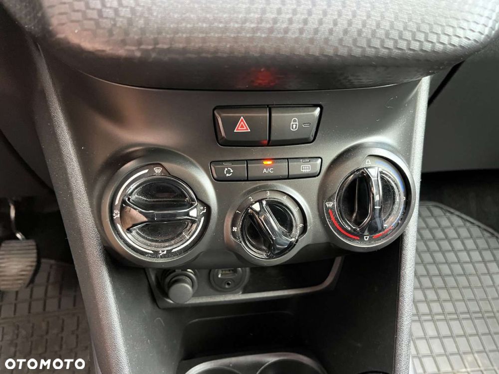 Peugeot 2008 82 VTI Active - 16