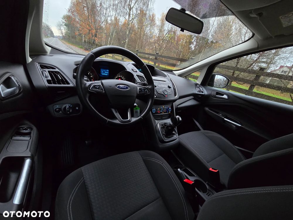 Ford C-MAX 1.6 Trend - 7