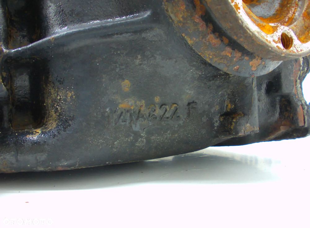 BMW Dyfer Dyferencjał Tylny most 2.47 - 13