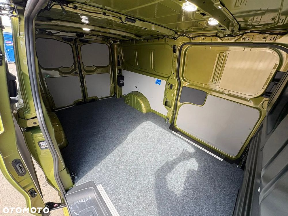 Volkswagen Transporter Furgon - 6