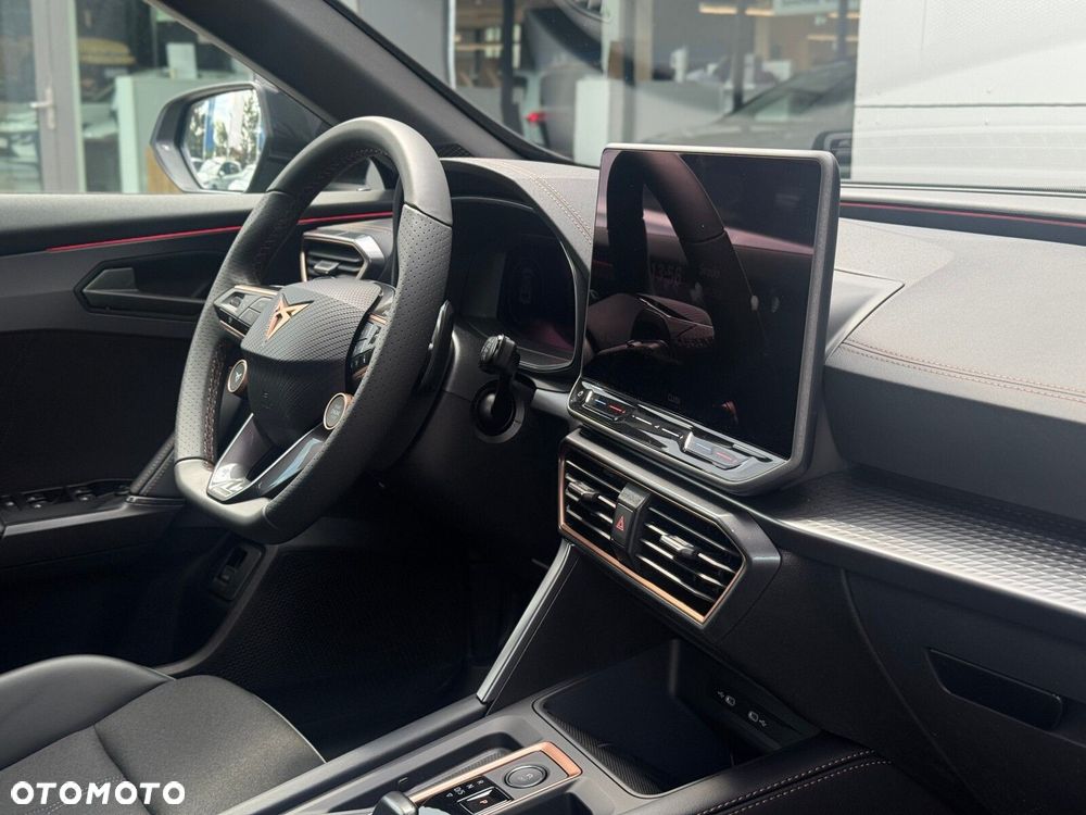Cupra Formentor - 16