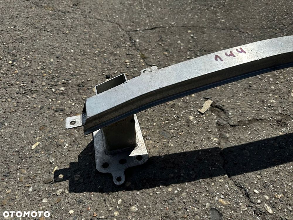 Belka pod zderzak przód OPEL CORSA E 2014- 13426328 - 4