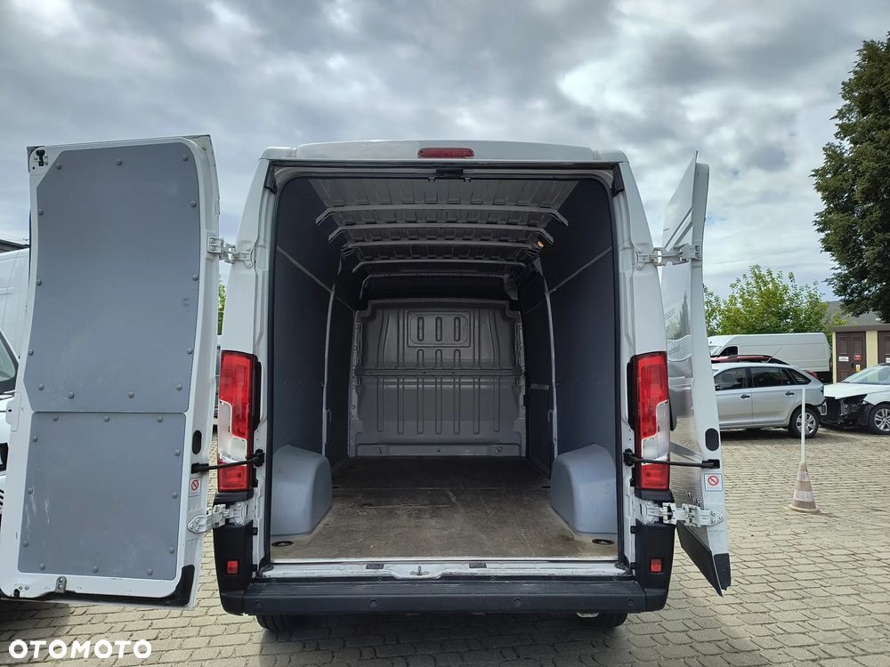 Opel MOVANO - 7