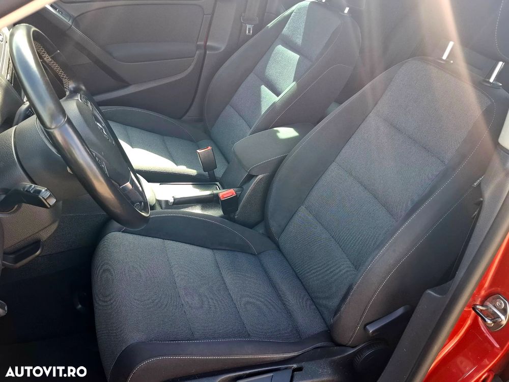 Volkswagen Golf 1.2 TSI Style - 13