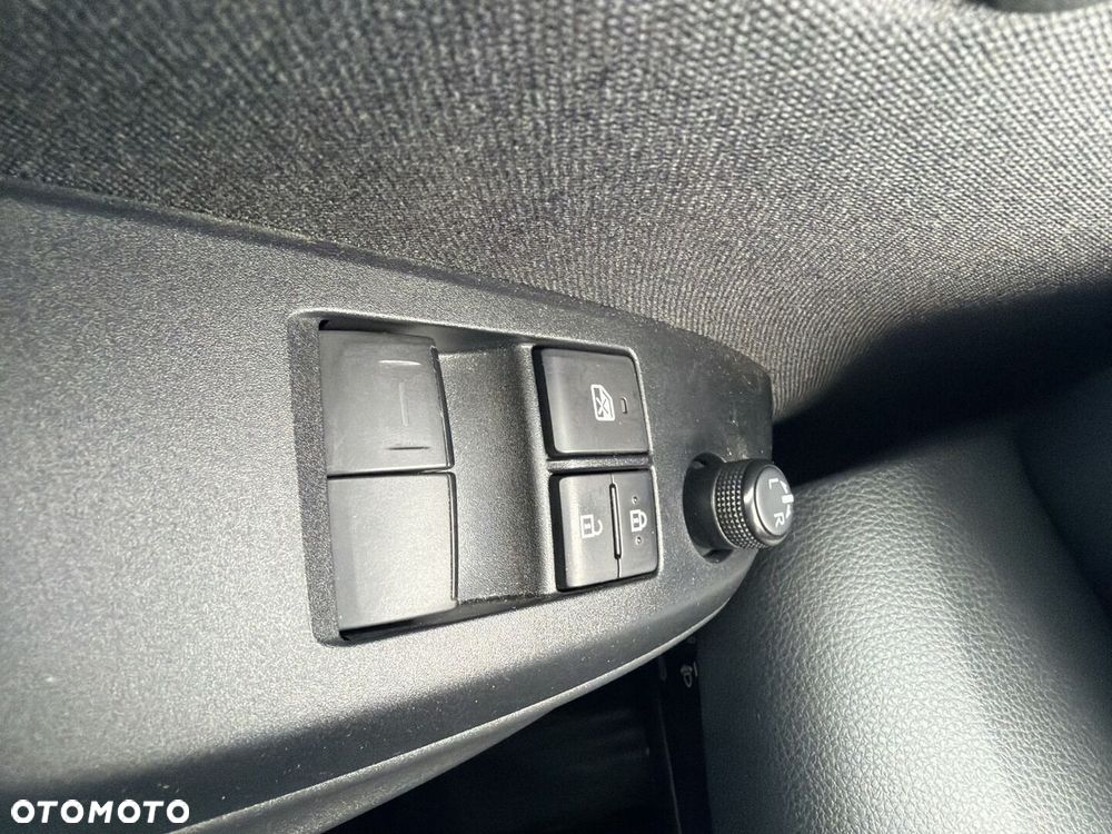 Toyota Yaris 1.5 Comfort CVT - 22