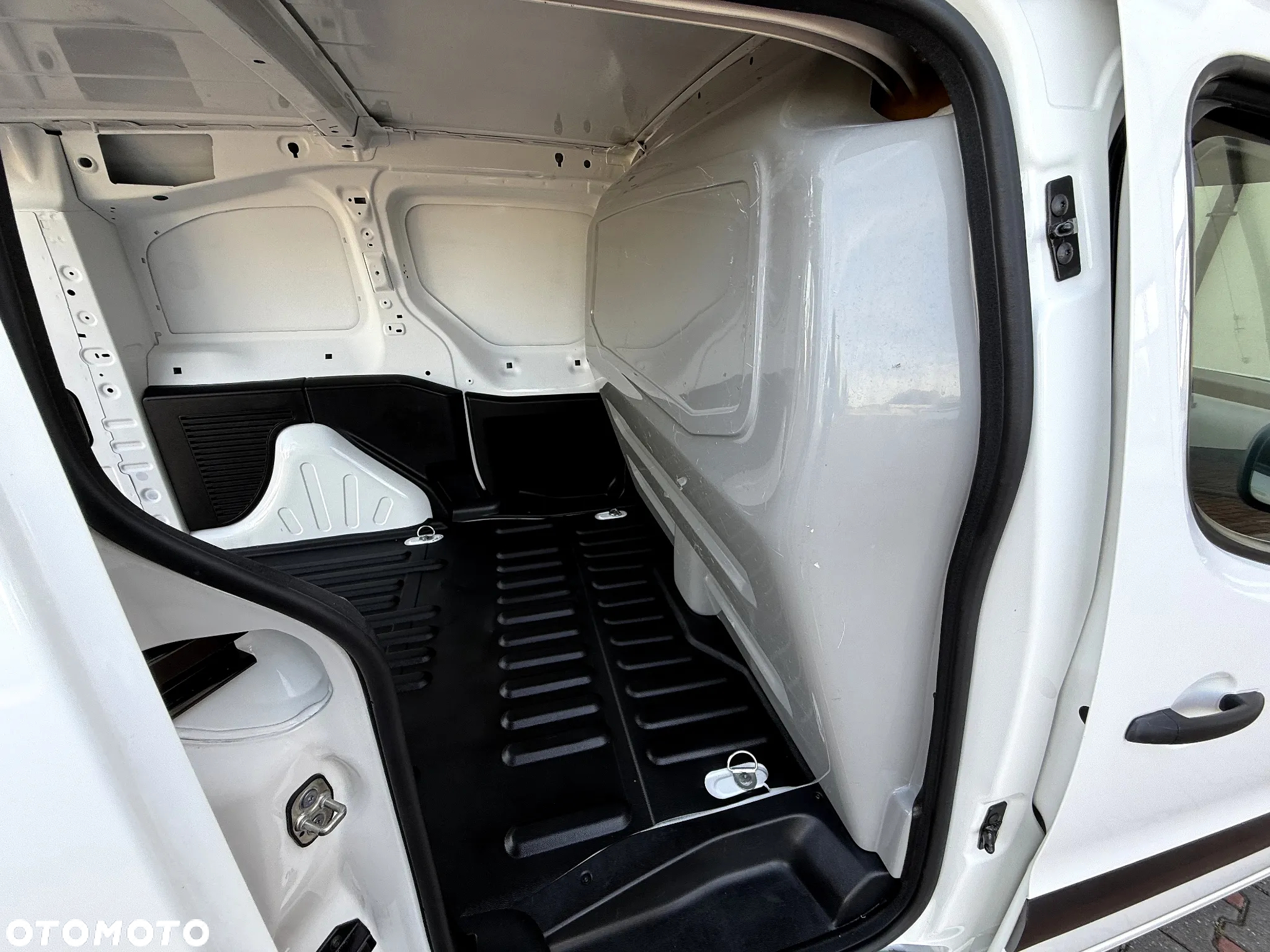 Peugeot Partner 1.6 BlueHDi L2 Access - 28