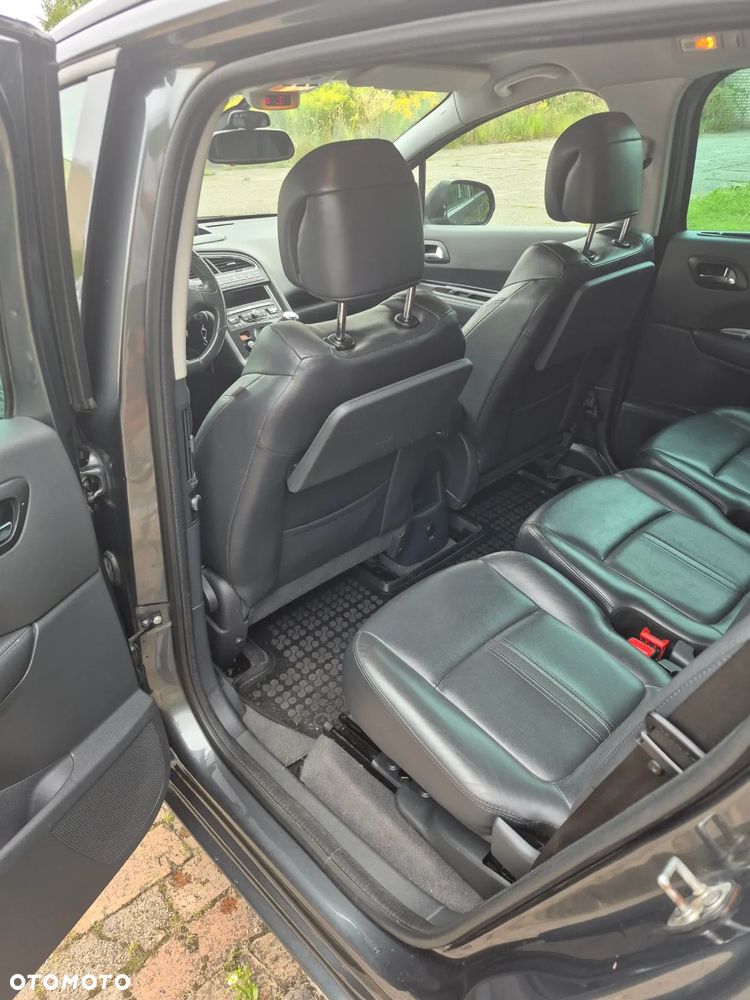 Peugeot 5008 1.6 HDi Premium - 3