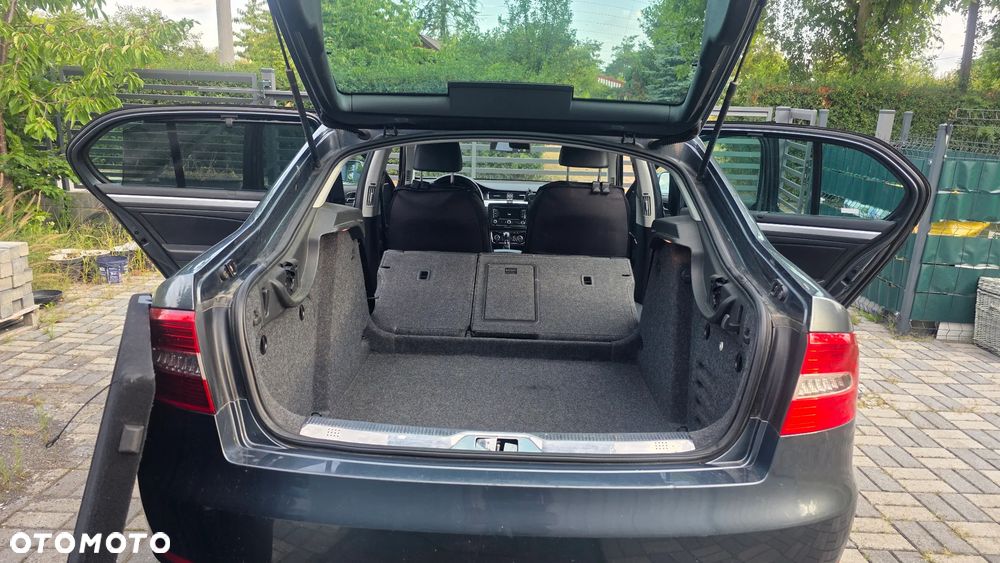 Skoda Superb 1.4 TSI Elegance Outdoor - 20