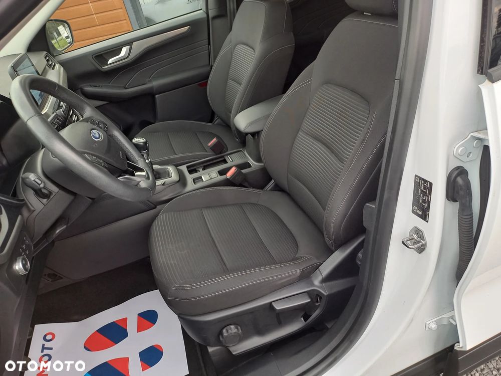 Ford Kuga 1.5 EcoBlue TITANIUM - 18
