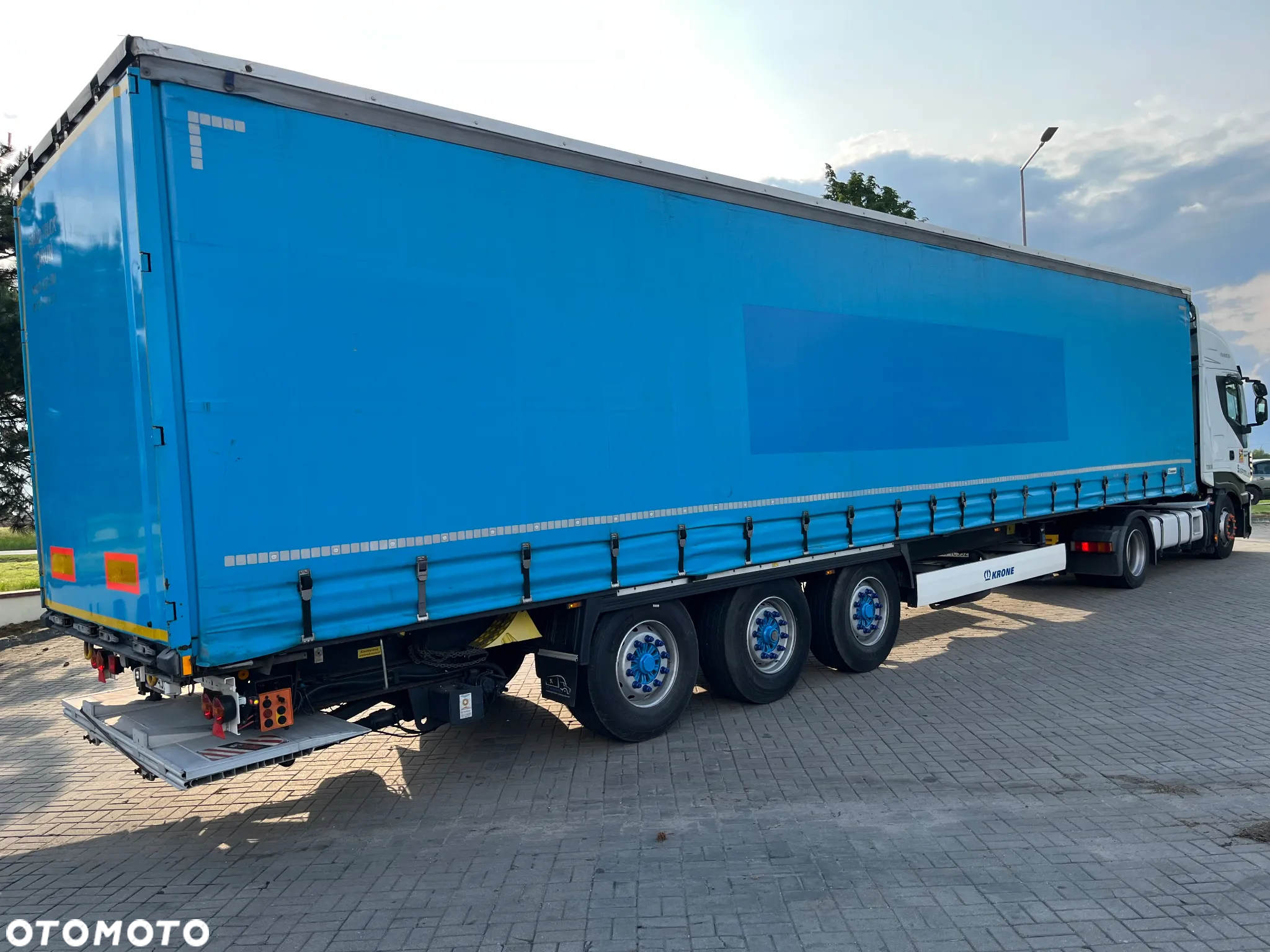 Iveco - 12