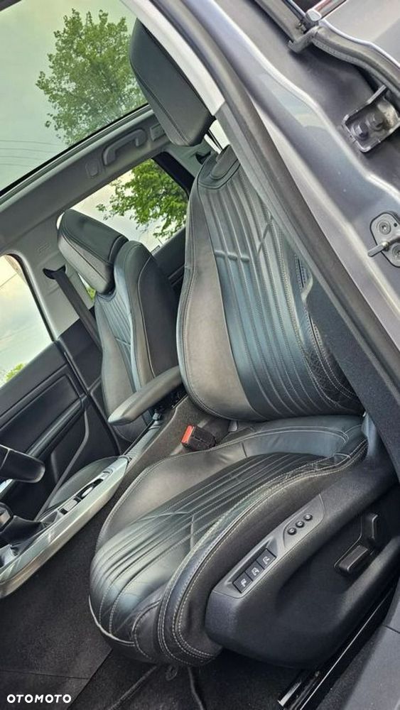 Peugeot 308 1.5 BlueHDi Allure Pack S&S EAT8 - 28