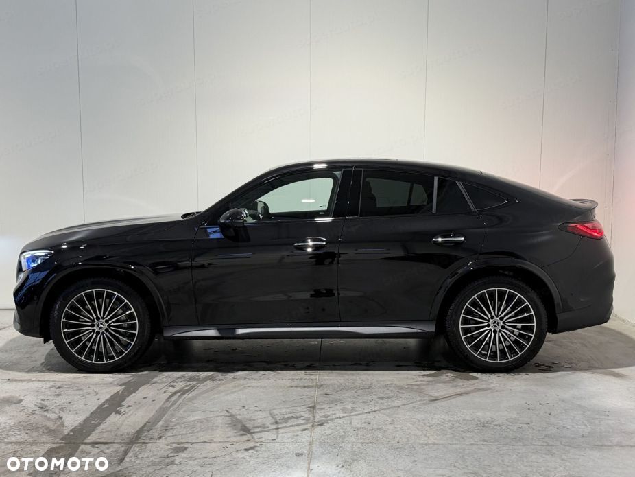 Mercedes-Benz GLC 220 d mHEV 4-Matic AMG Line - 6