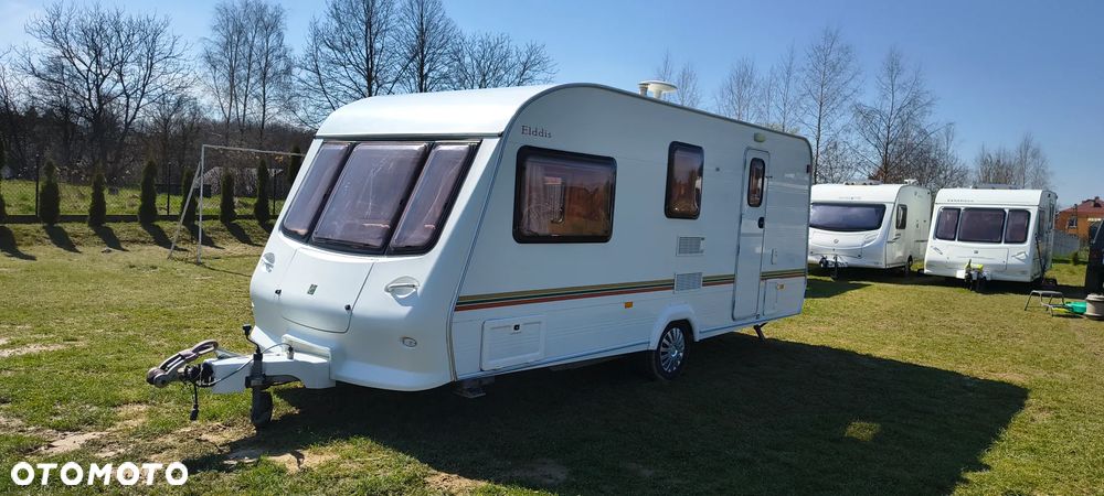 Elddis Firestorm - 1