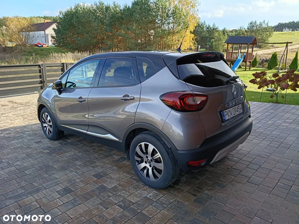 Renault Captur - 6