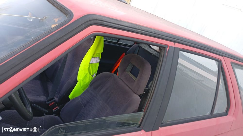 Skoda Favorit 135 GLX - 2