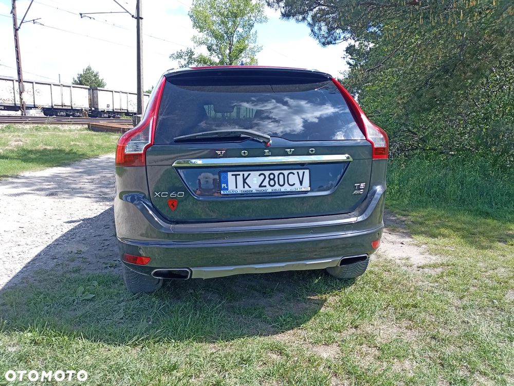Volvo XC 60 - 5