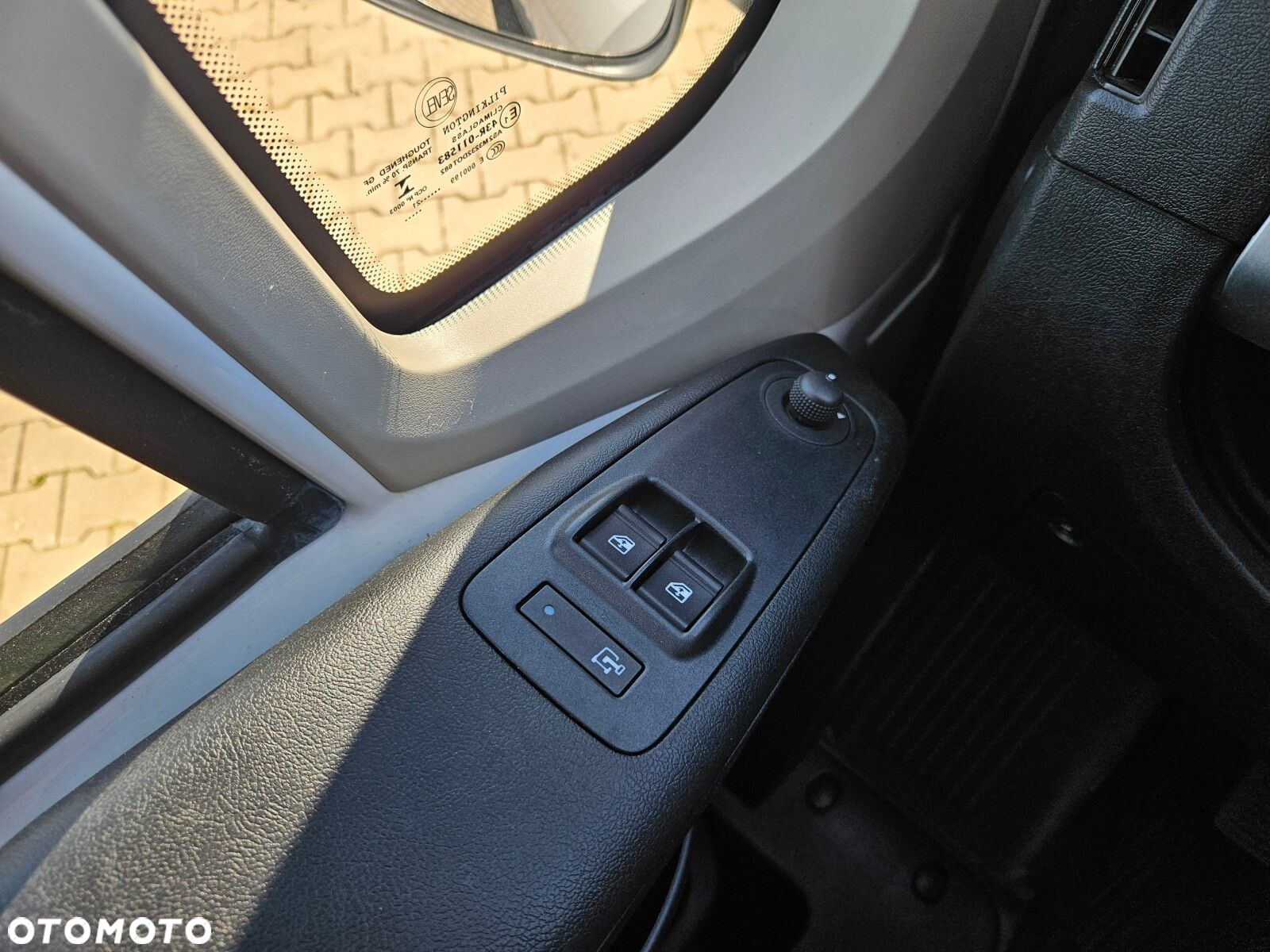 Fiat Ducato L4H2 *84999zł NETTO* 2,3 MultiJET/140KM - 19