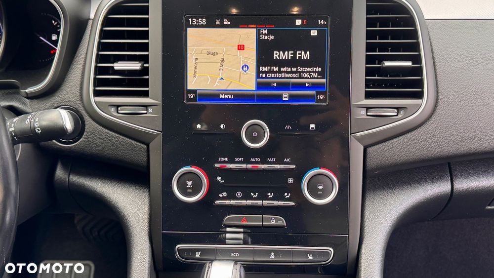 Renault Talisman ENERGY dCi 130 EDC INTENS - 40