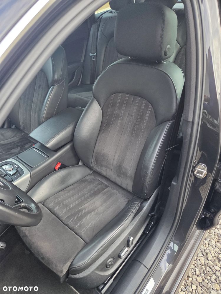 Audi A6 Allroad 3.0 TDI Quattro S tronic - 23