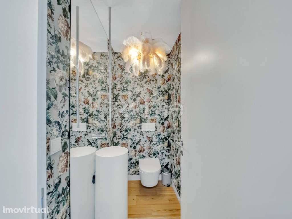 T4 Duplex One Living - Grande imagem: 4/43