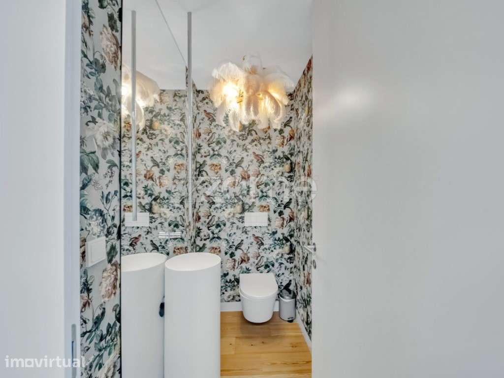 T4 Duplex One Living - Grande imagem: 4/43