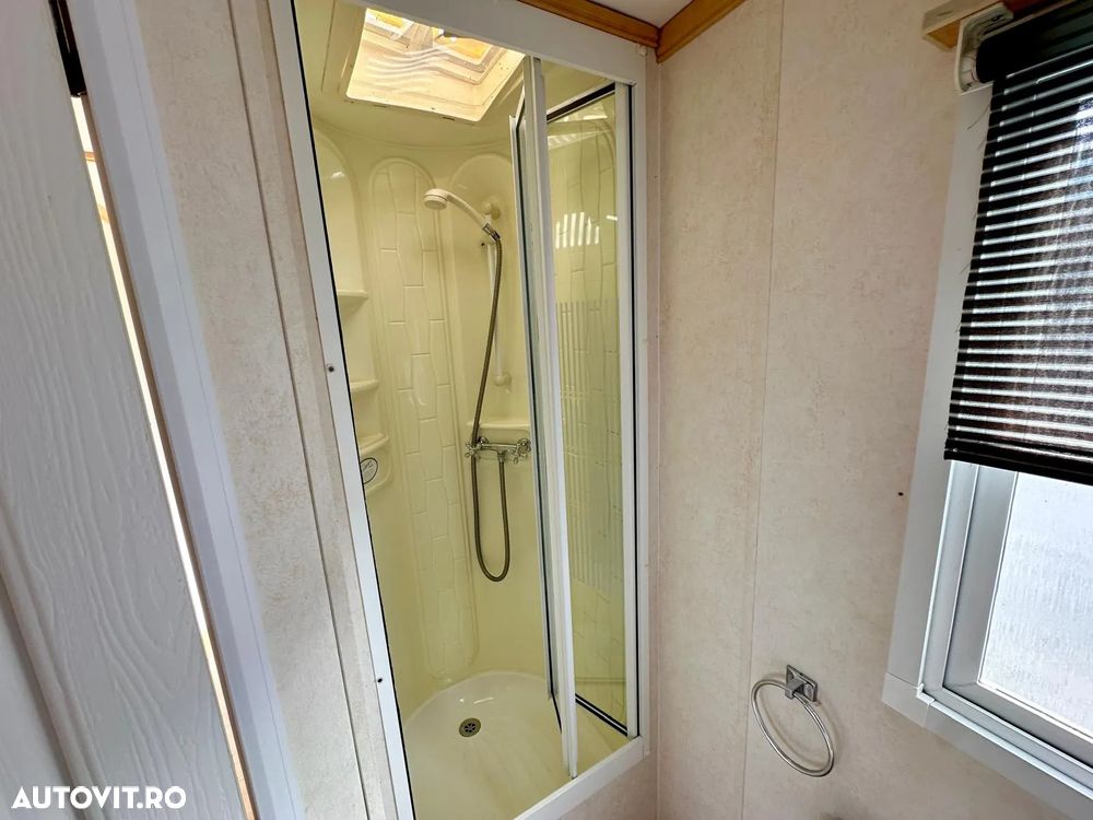 Alta Casă mobilă Carnaby Banbury nr. 014 | 10.5 x 3 m | 2 dormitoare și 1 baie - 8