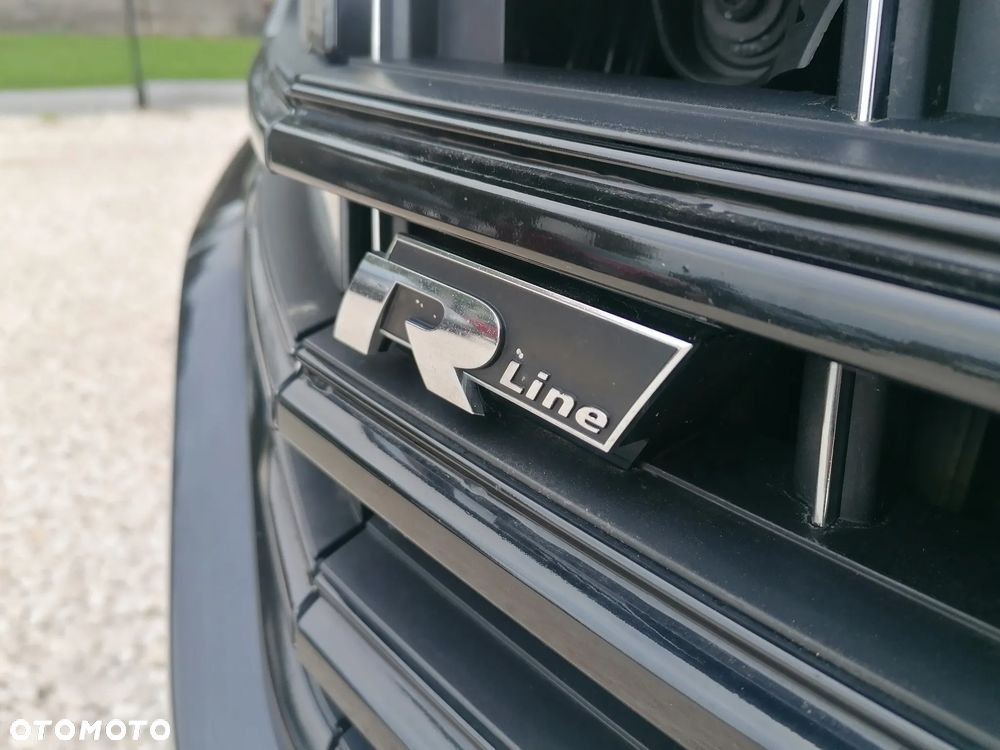 Volkswagen Touareg 3.0 V6 TDI SCR 4Mot R-Line - 36