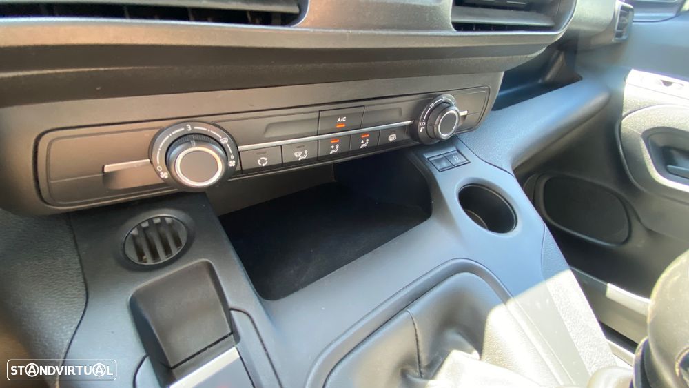Citroën Berlingo 1.5 BlueHDi M Control - 46