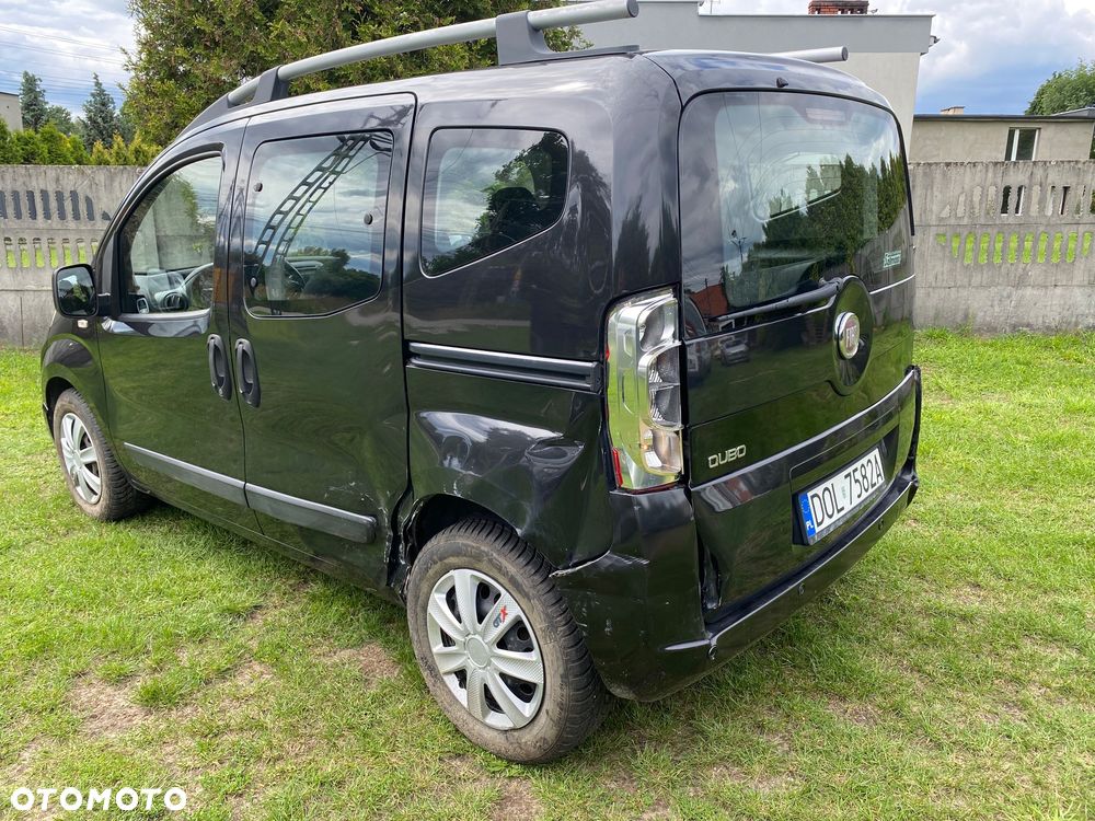 Fiat Qubo 1.4 8V MyLife - 3