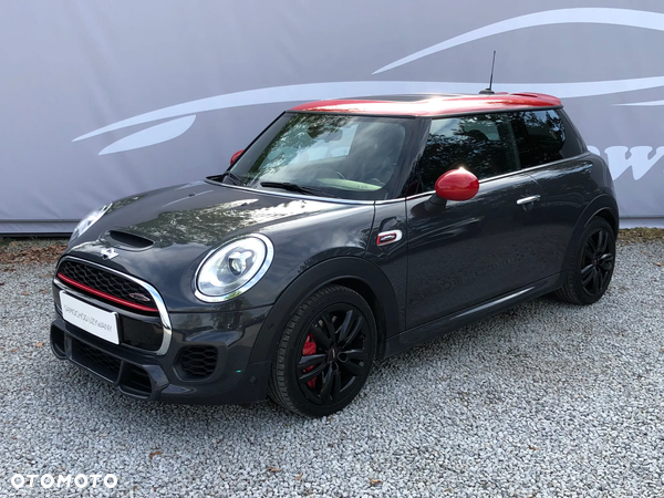 MINI John Cooper Works