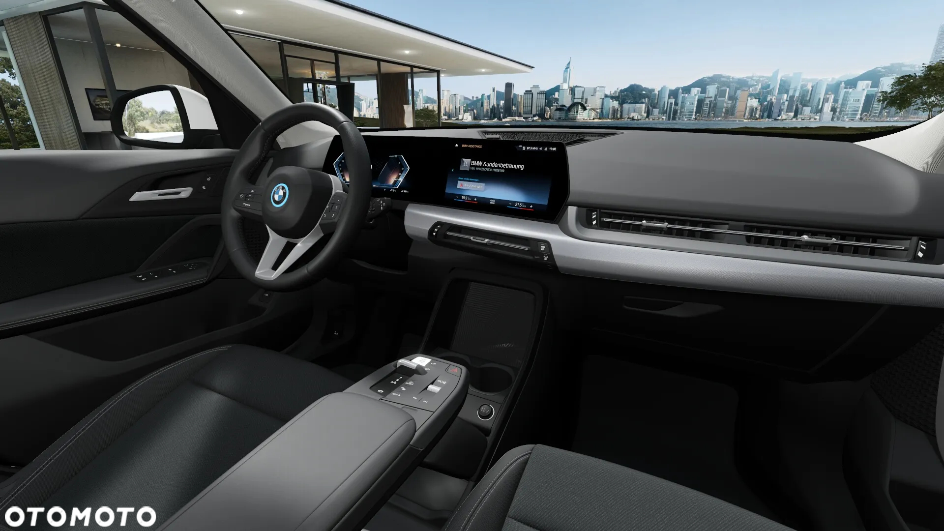 BMW iX1 xDrive30 66.5kWh - 13