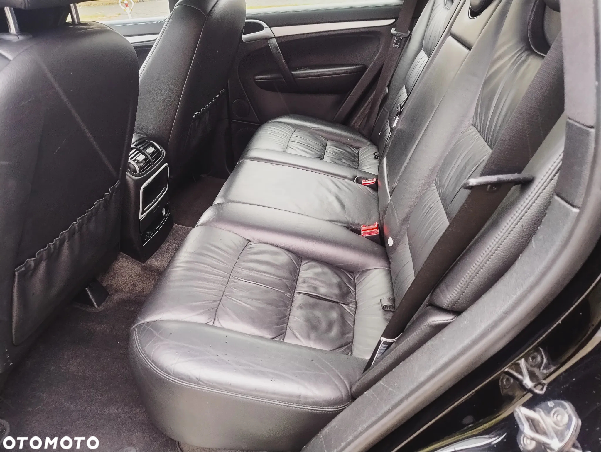 Porsche Cayenne Tiptronic S - 14