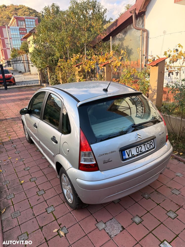 Citroën C3 1.1i Furio - 14