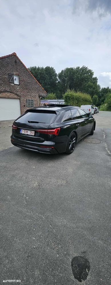 Audi A6 - 3