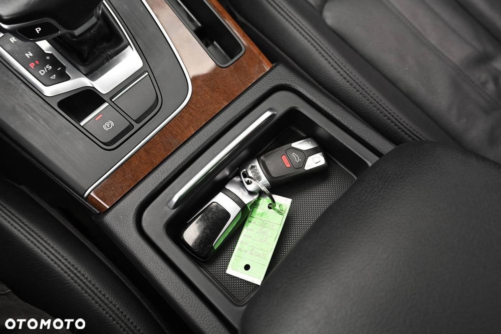 Audi Q5 2.0 TFSI Quattro S tronic sport - 25